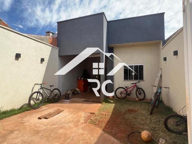 Casa venda em Região Geográfica Imediata de Rio Verde, Rio Verde