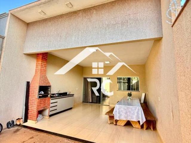 Casa venda em Região Geográfica Imediata de Rio Verde, Rio Verde
