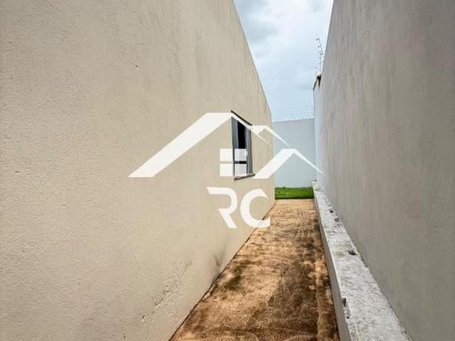 Casa venda em Região Geográfica Imediata de Rio Verde, Rio Verde