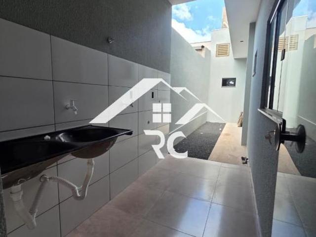 Casa venda em Região Geográfica Imediata de Rio Verde, Rio Verde