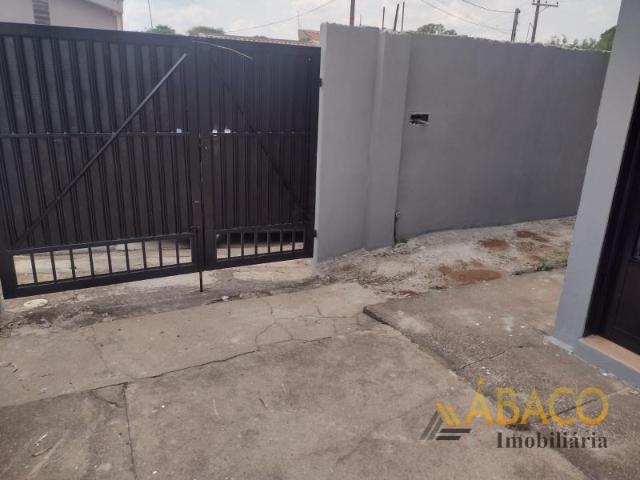Casa venda em Região Imediata de São Carlos, São Carlos