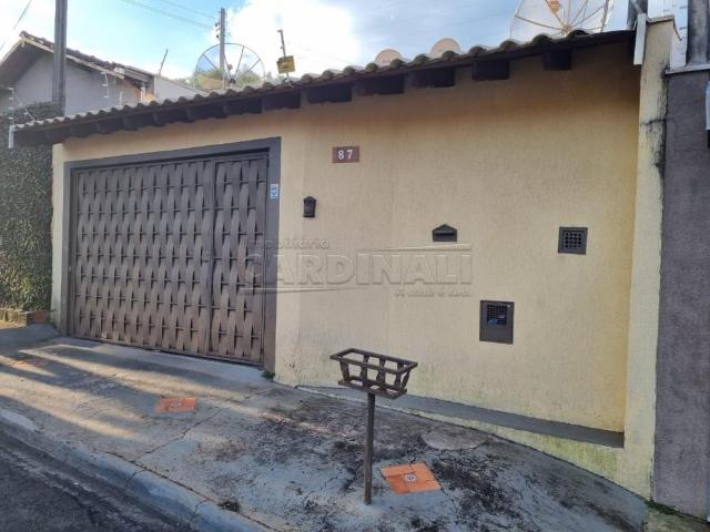 Casa venda em Região Imediata de São Carlos, São Carlos