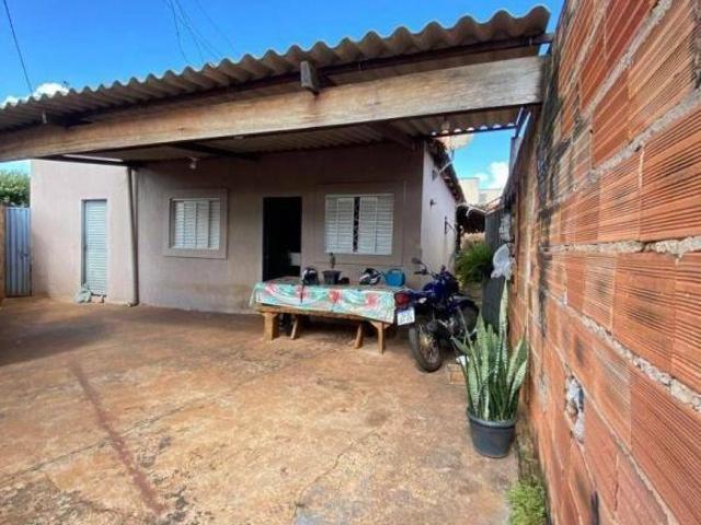 Casa venda em Região Geográfica Imediata de Rio Verde, Rio Verde