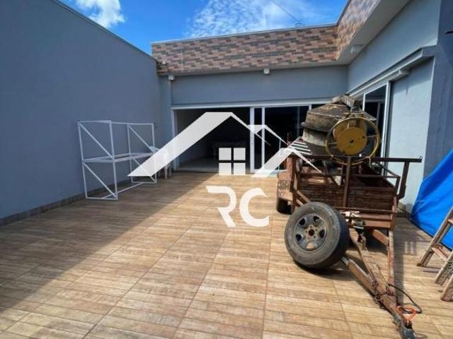 Casa venda em Região Geográfica Imediata de Rio Verde, Rio Verde
