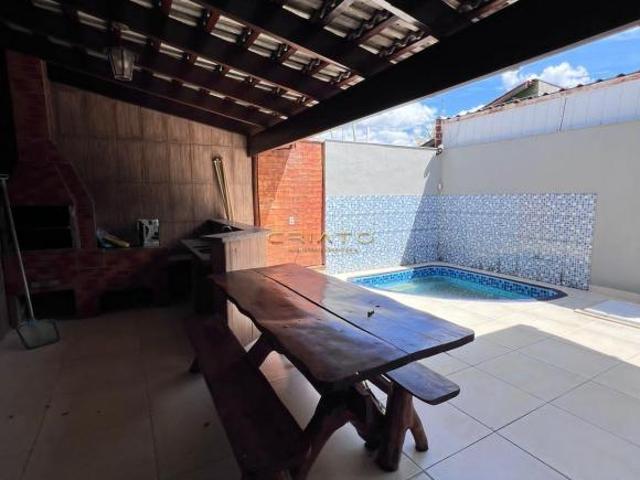 Casa venda em Região Geográfica Imediata de Anápolis, Anápolis