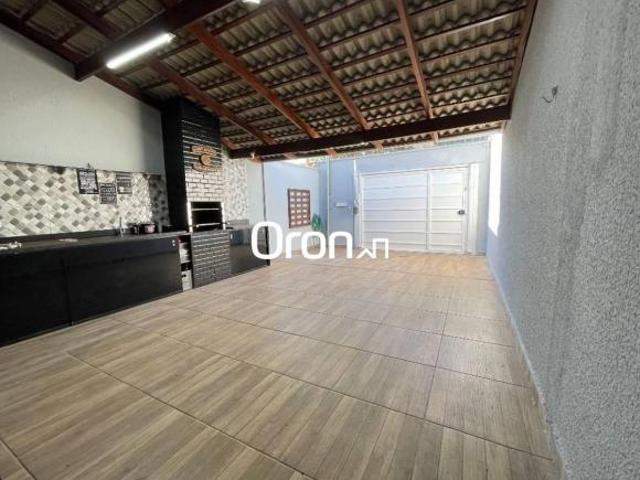 Casa venda em Região Geográfica Imediata de Goiânia, Goiânia