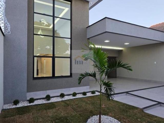 Casa venda em Região Geográfica Imediata de Goiânia, Goiânia
