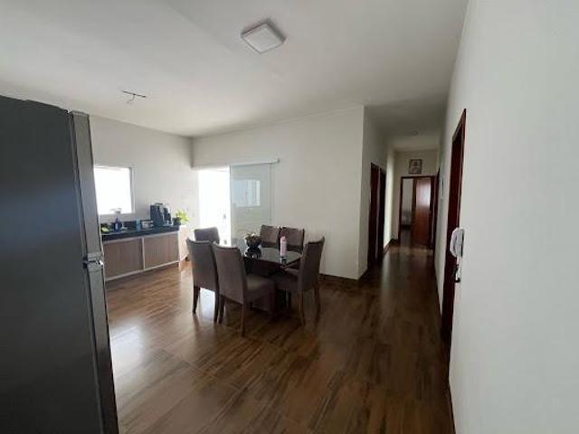 Casa venda em Caramuru, Patos de Minas