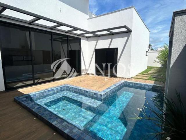 Casa venda em Residencial Bella Suíça, Sinop