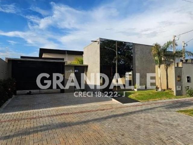 Casa venda em Residencial Bella Suíça, Sinop