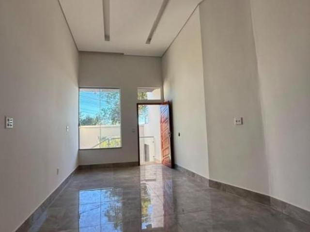 Casa venda em Jardim Zinoca, Varginha