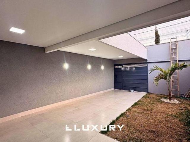 Casa venda em Residencial Boa Vista II, Senador Canedo