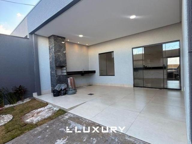Casa venda em Região Geográfica Imediata de Goiânia, Senador Canedo