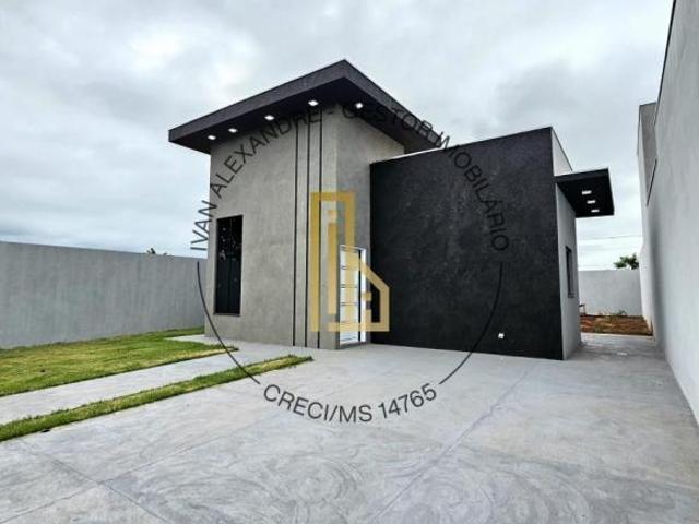 Casa venda em Dourados