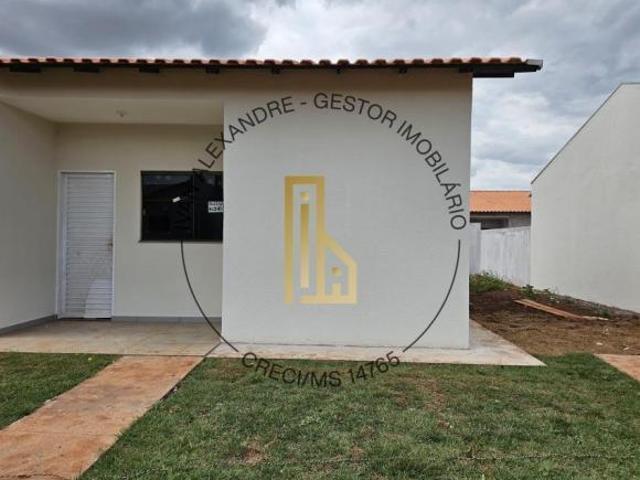 Casa venda em Região Geográfica Imediata de Dourados, Dourados