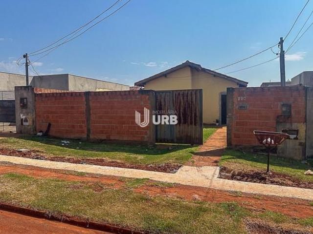 Casa venda em Dourados