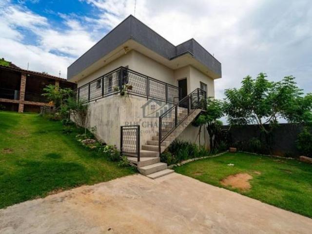 Casa venda em Jardim São Vicente, Itupeva