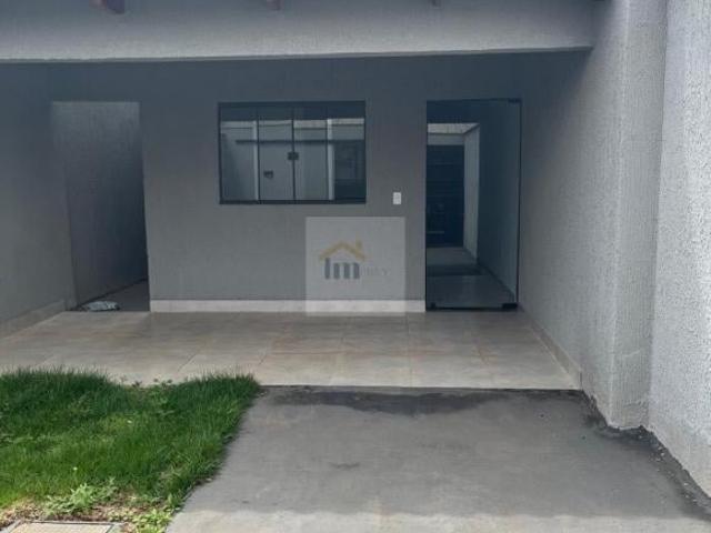 Casa venda em Região Geográfica Imediata de Goiânia, Goiânia