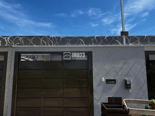 Casa venda em Região Geográfica Imediata de Goiânia, Goiânia