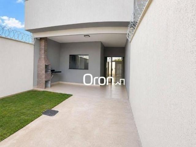 Casa venda em Região Geográfica Imediata de Goiânia, Goiânia