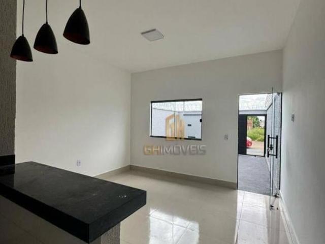 Casa venda em Região Geográfica Imediata de Goiânia, Goiânia