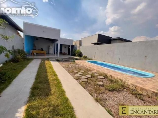 Casa venda em Região Geográfica Imediata de Sinop, Sinop