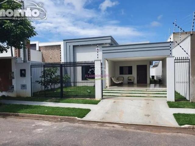 Casa venda em Sinop, Região Geográfica Intermediária de Sinop