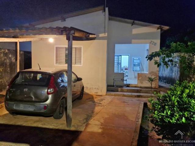 Casa venda em Região Geográfica Imediata de Campo Grande, Campo Grande
