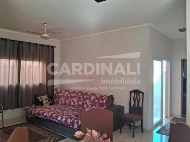 Casa venda em Araraquara