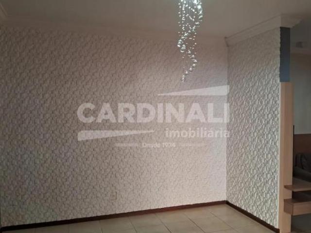 Casa venda em Região Imediata de Araraquara, Araraquara