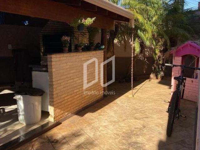 Casa venda em Região Imediata de Araraquara, Araraquara