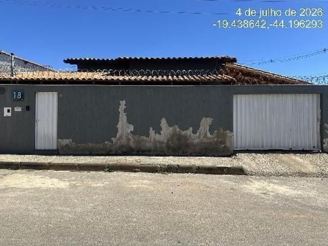 Casa venda em Região Geográfica Imediata de Sete Lagoas, Sete Lagoas