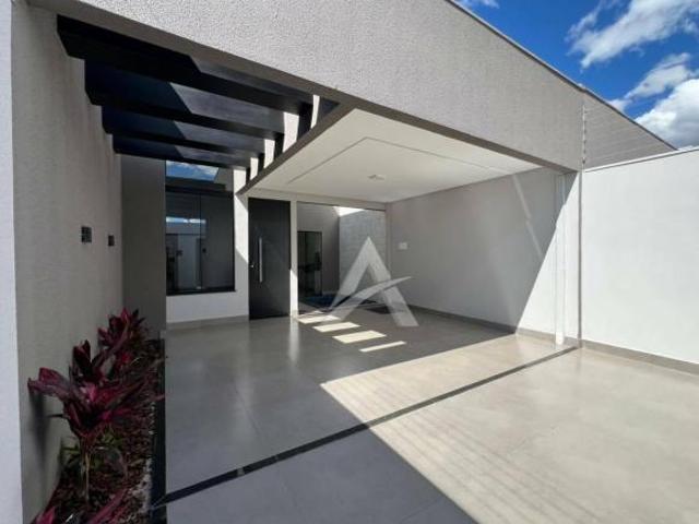 Casa venda em Região Geográfica Imediata de Anápolis, Anápolis