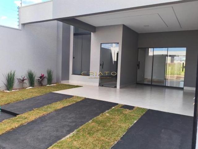 Casa venda em Região Geográfica Imediata de Anápolis, Anápolis