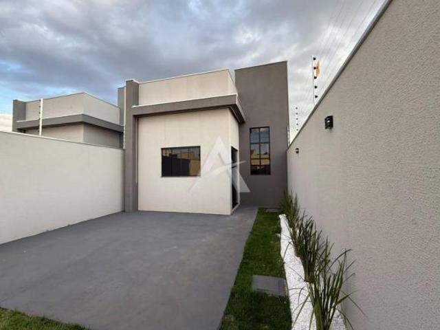 Casa venda em Conjunto Habitacional Filostro Machado Carneiro, Anápolis