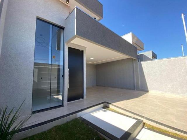 Casa venda em Região Geográfica Imediata de Anápolis, Anápolis