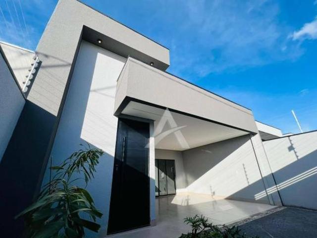 Casa venda em Região Geográfica Imediata de Anápolis, Anápolis