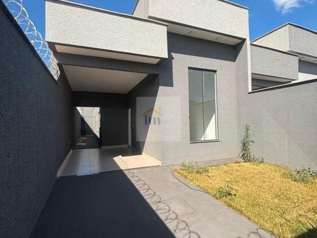 Casa venda em Goiânia, Região Geográfica Intermediária de Goiânia
