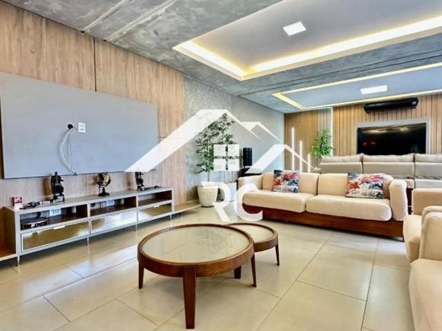 Casa venda em Região Geográfica Imediata de Rio Verde, Rio Verde
