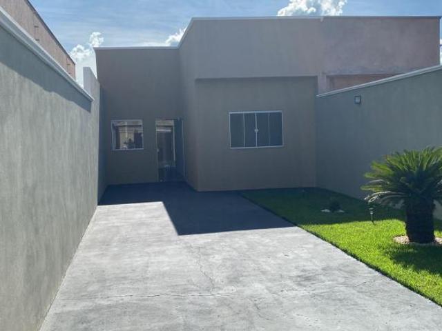 Casa venda em Região Geográfica Imediata de Rio Verde, Rio Verde
