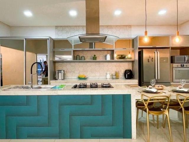 Casa venda em Região Geográfica Imediata de Rio Verde, Rio Verde