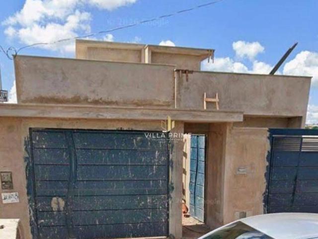 Casa venda em Região Geográfica Imediata de Rio Verde, Rio Verde