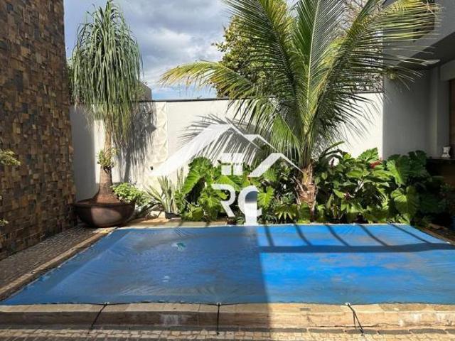 Casa venda em Rio Verde, Região Geográfica Intermediária de Rio Verde
