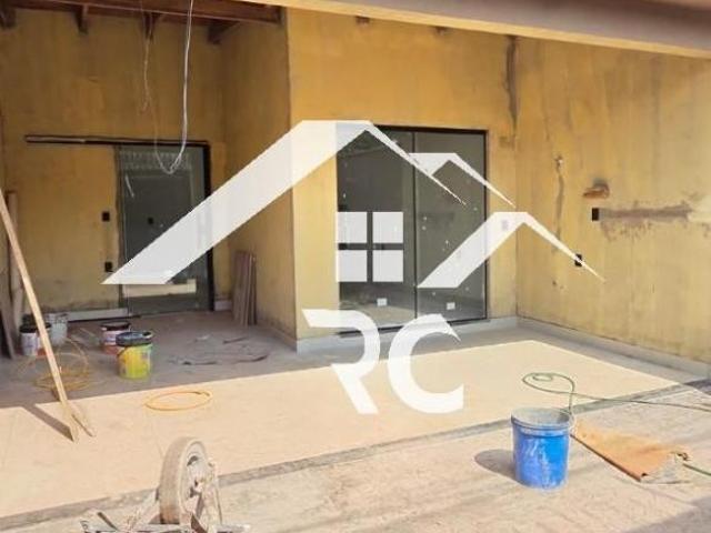 Casa venda em Região Geográfica Imediata de Rio Verde, Rio Verde