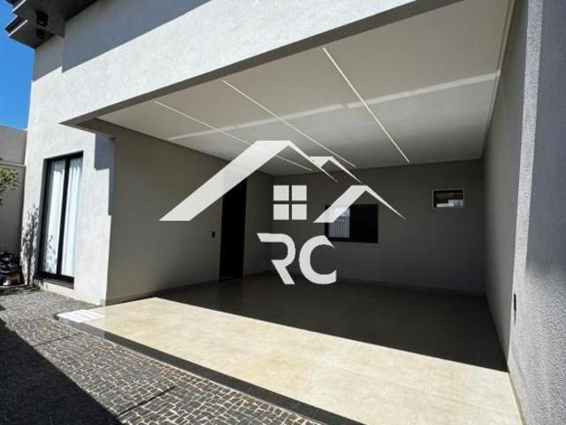 Casa venda em Região Geográfica Imediata de Rio Verde, Rio Verde