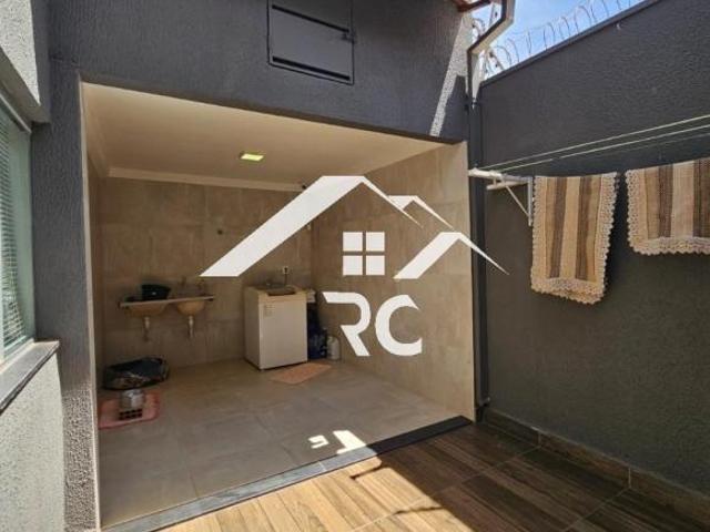 Casa venda em Região Geográfica Imediata de Rio Verde, Rio Verde
