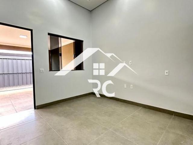 Casa venda em Região Geográfica Imediata de Rio Verde, Rio Verde