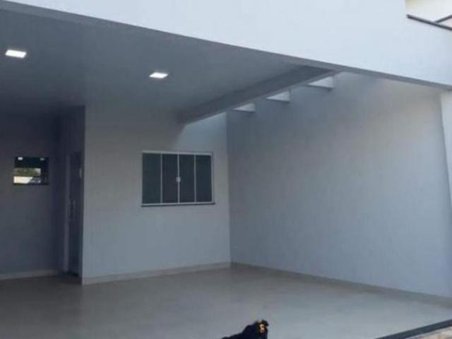 Casa venda em Região Geográfica Imediata de Rio Verde, Rio Verde