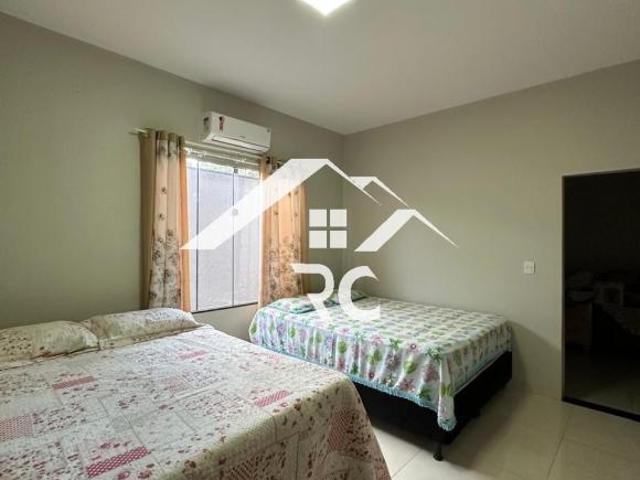 Casa venda em Rio Verde, Região Geográfica Intermediária de Rio Verde