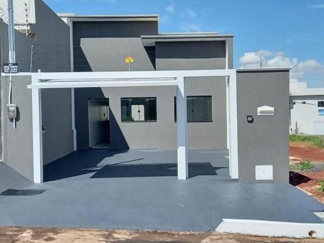 Casa venda em Região Geográfica Imediata de Rio Verde, Rio Verde